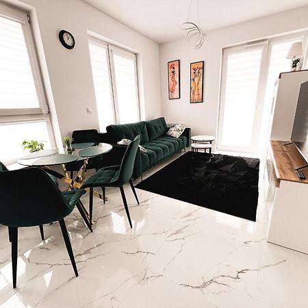 Apartament Хелм Экстерьер фото
