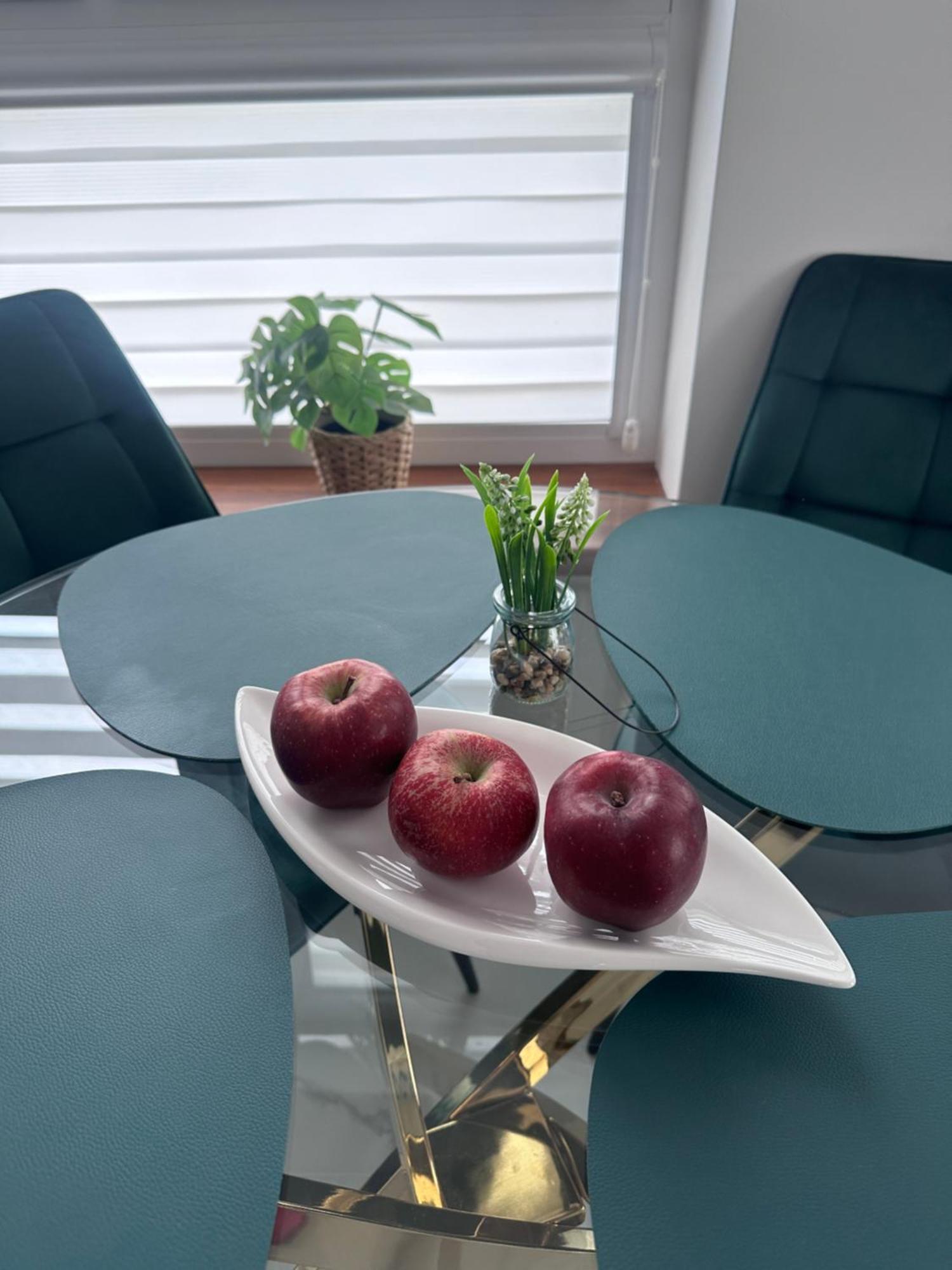 Apartament Хелм Экстерьер фото