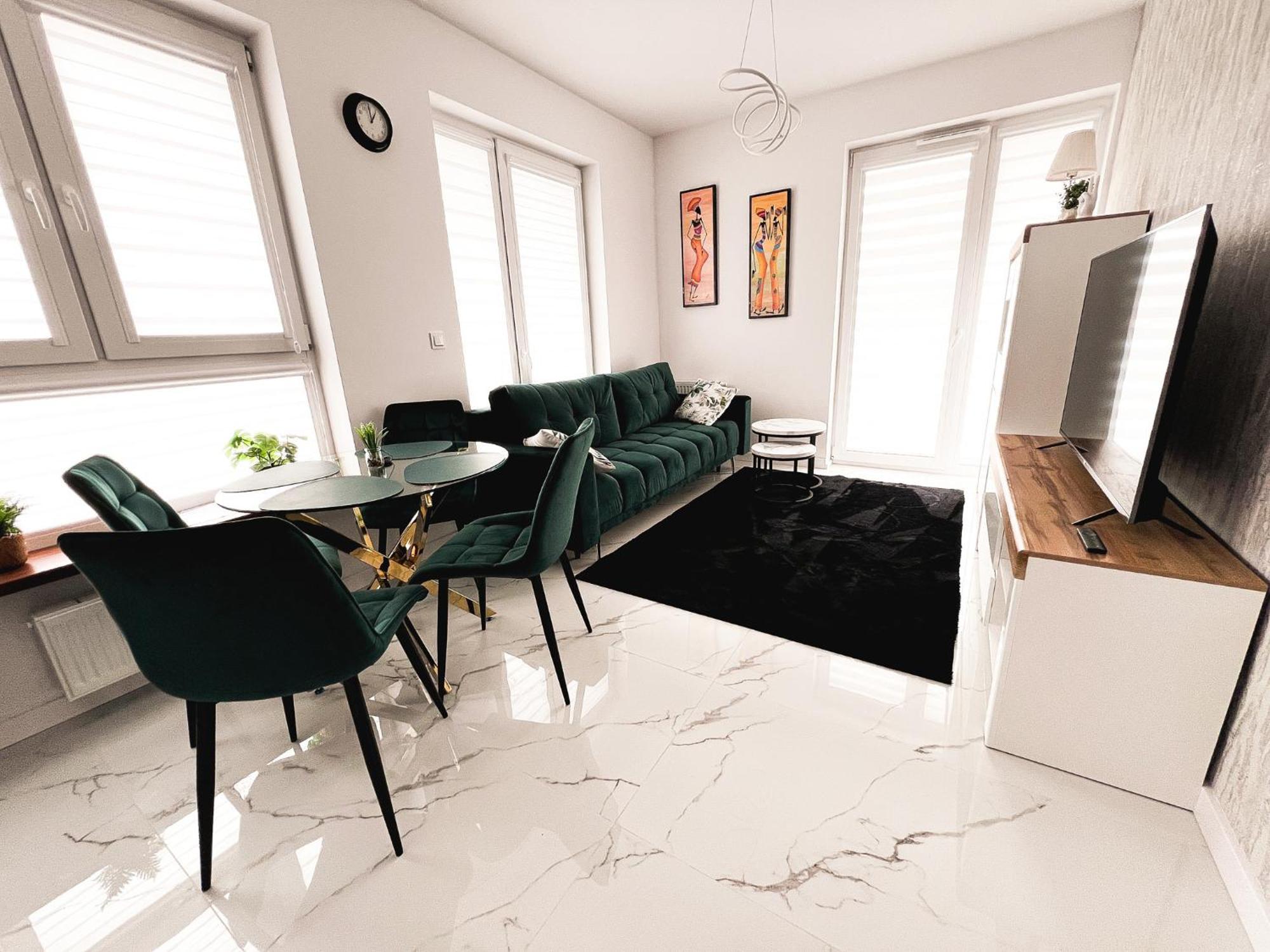 Apartament Хелм Экстерьер фото