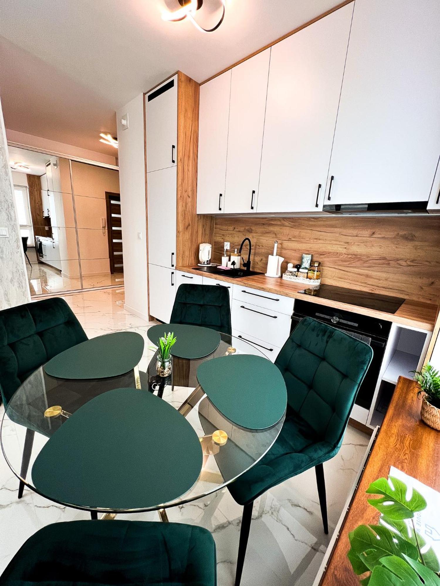 Apartament Хелм Экстерьер фото